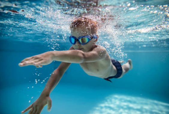 Yüzme Becerileri Sizin İçin Neden Önemli